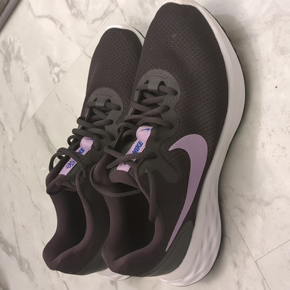 Women's Nikes